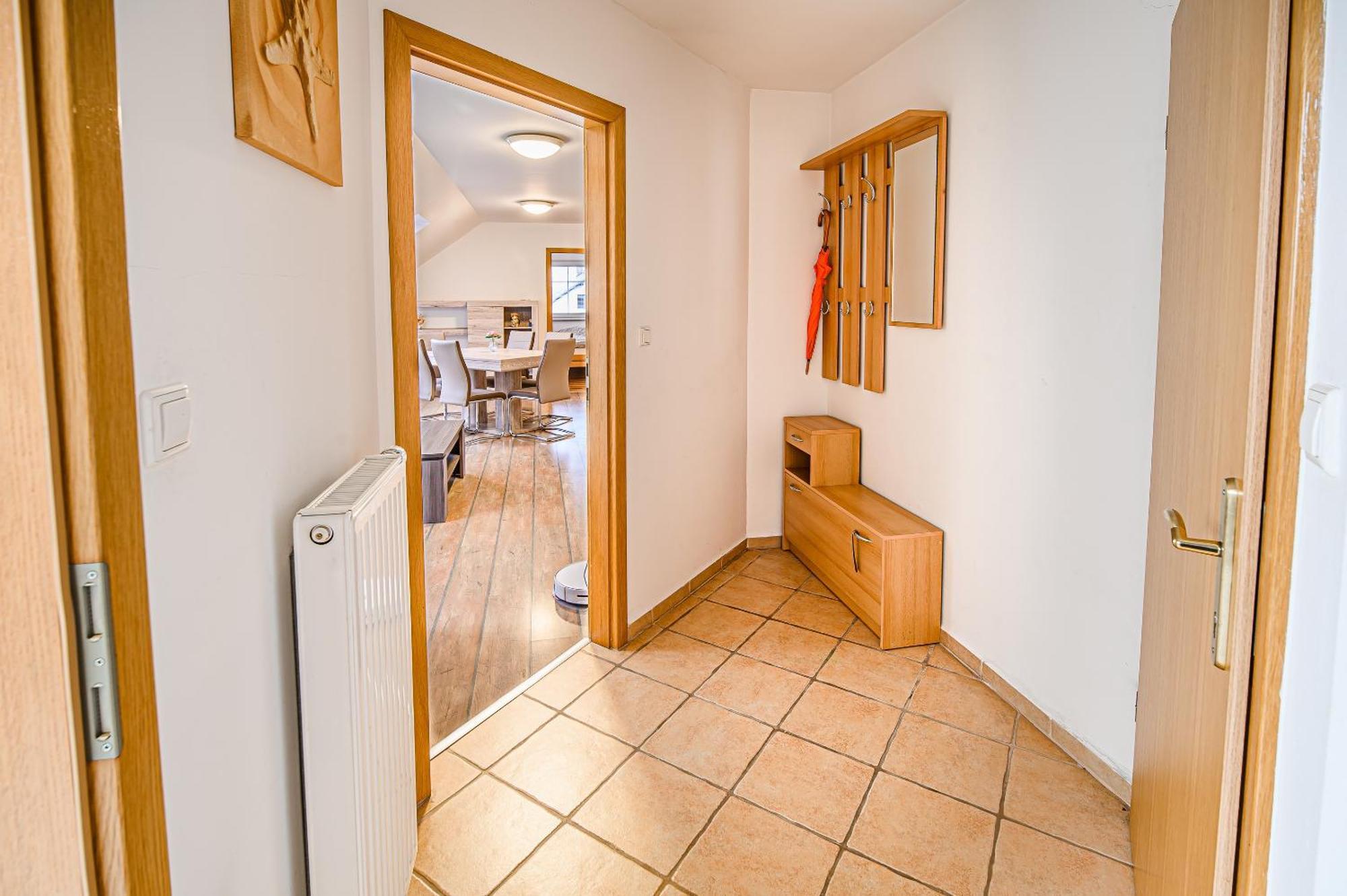 Apartment Rimljancek Leskovec pri Krskem الغرفة الصورة