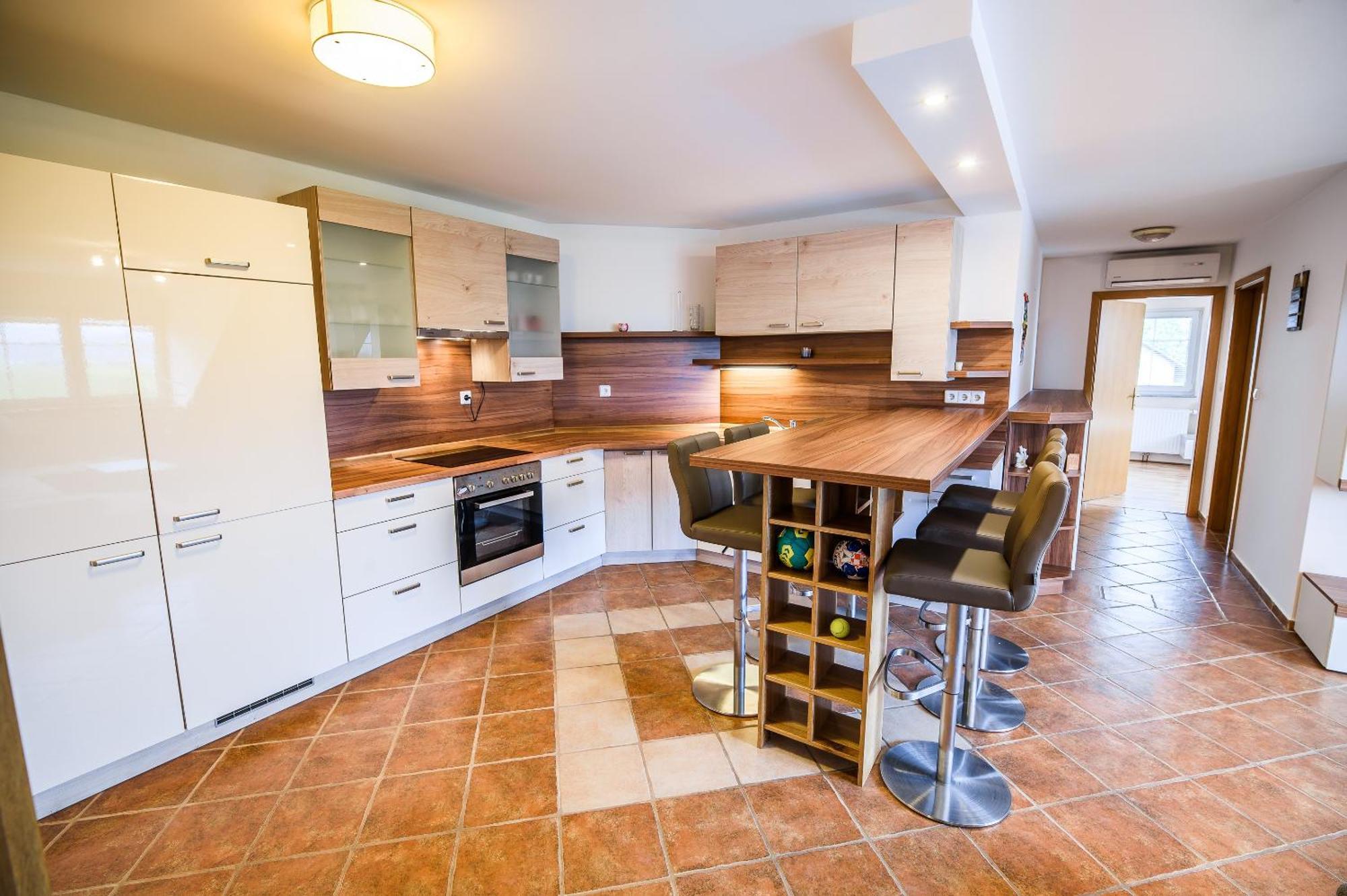 Apartment Rimljancek Leskovec pri Krskem الغرفة الصورة